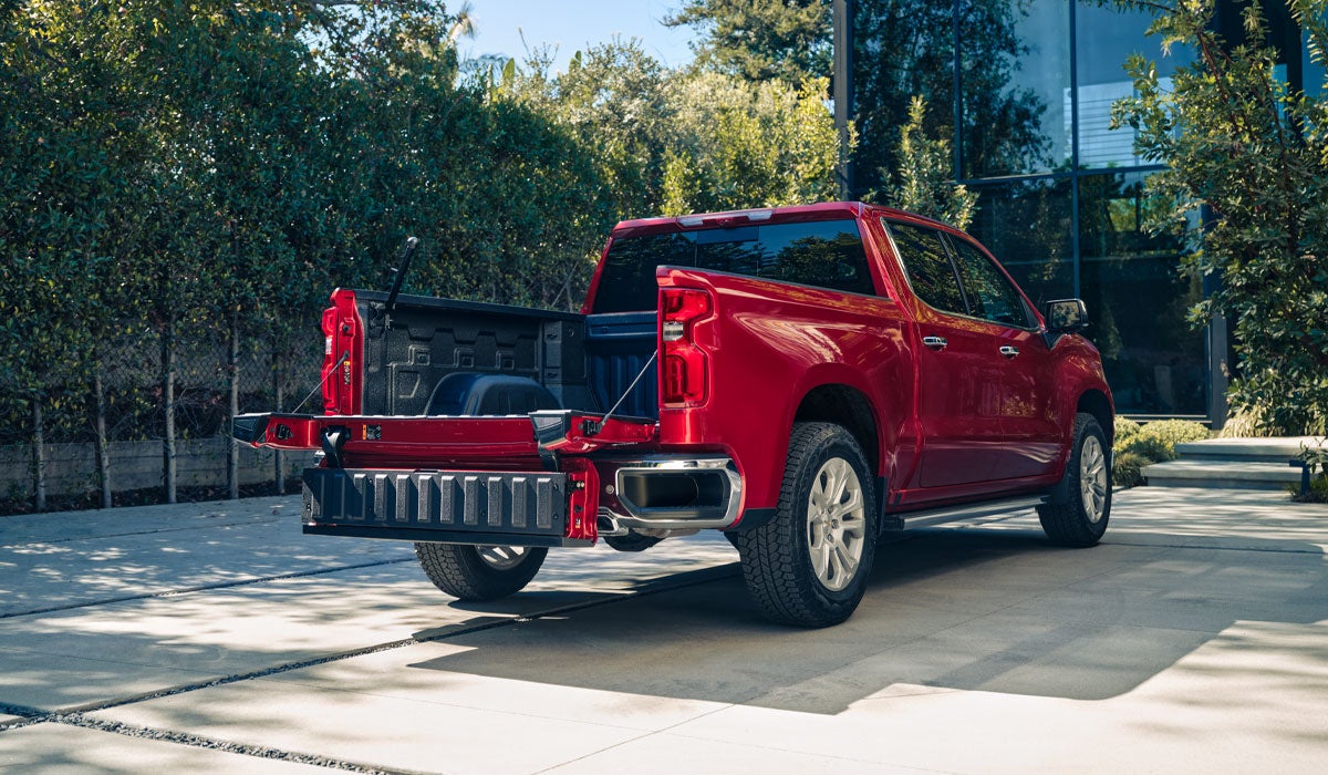 Fred Anderson Chevrolet in Greer SC