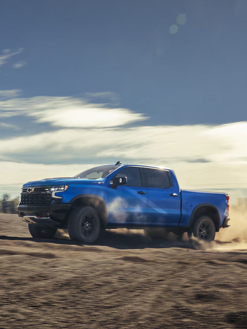 Fred Anderson Chevrolet in Greer SC