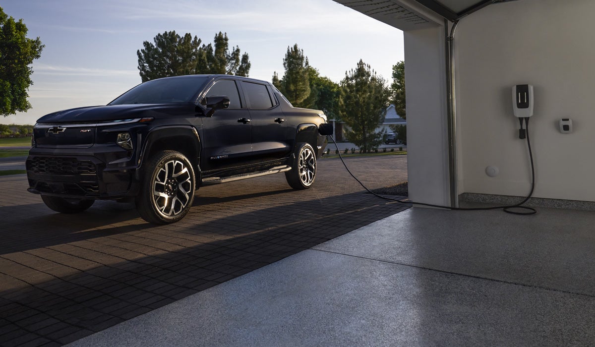 Fred Anderson Chevrolet in Greer SC