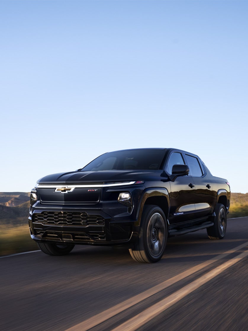 Fred Anderson Chevrolet in Greer SC