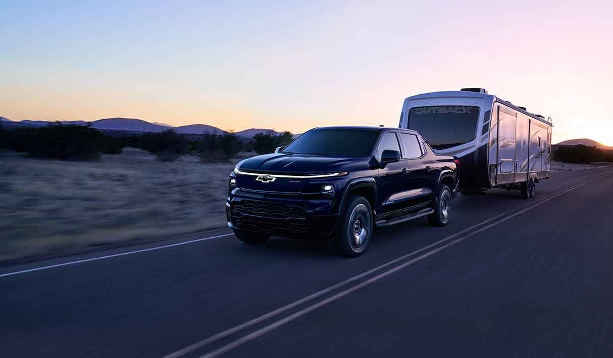 Fred Anderson Chevrolet in Greer SC