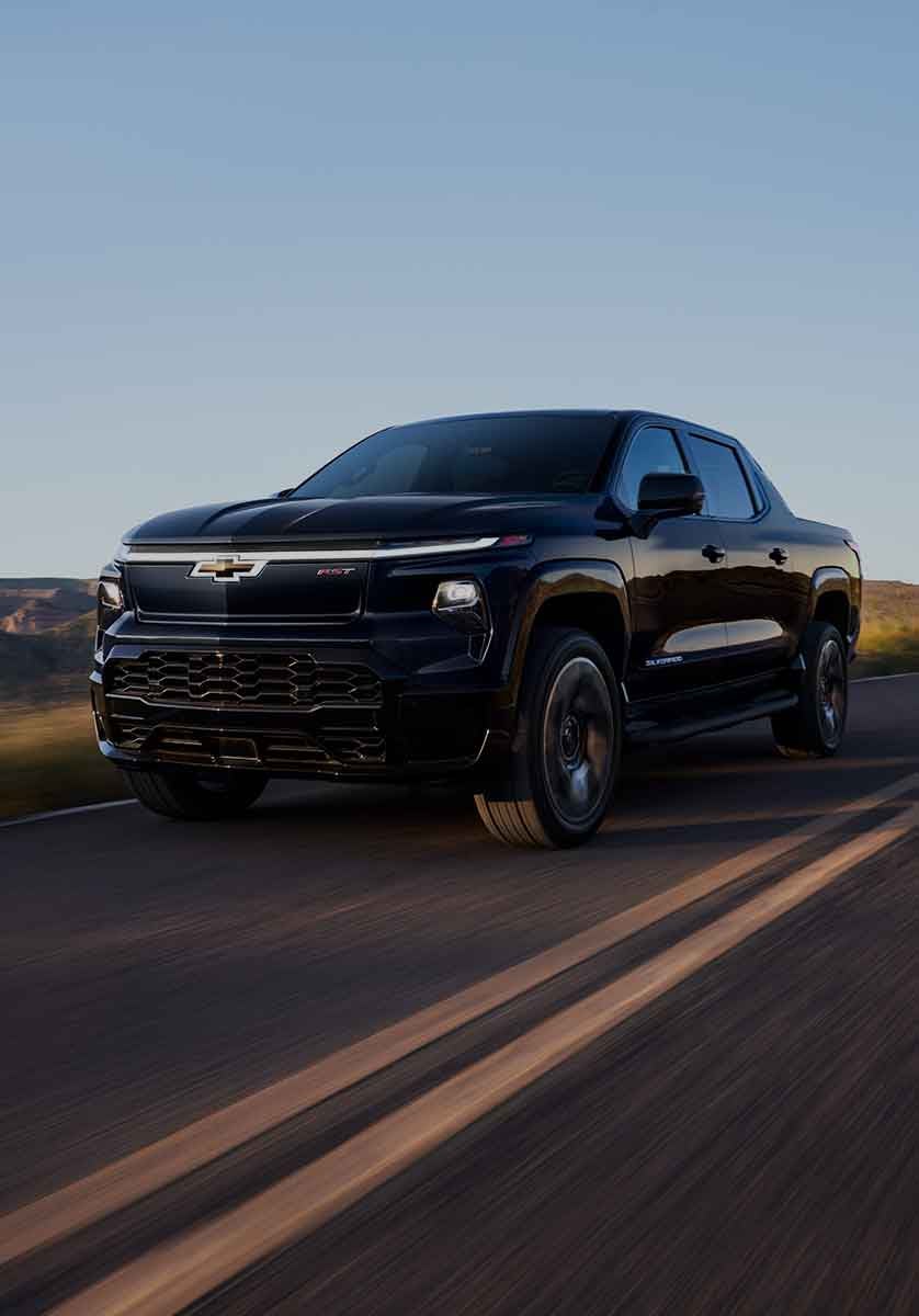 Fred Anderson Chevrolet in Greer SC