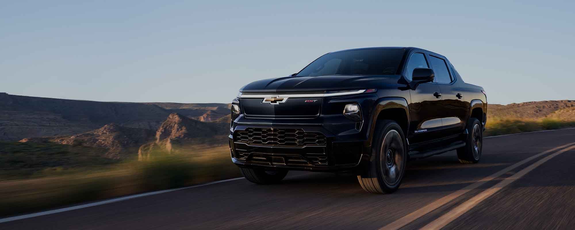 Fred Anderson Chevrolet in Greer SC