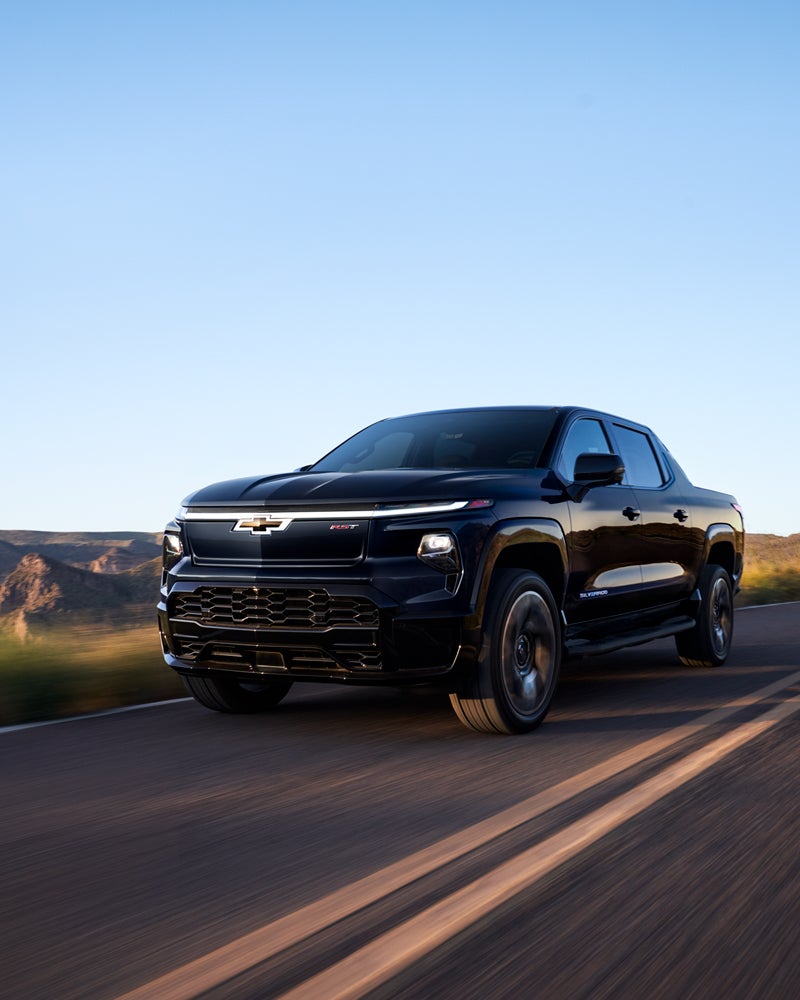 Fred Anderson Chevrolet in Greer SC