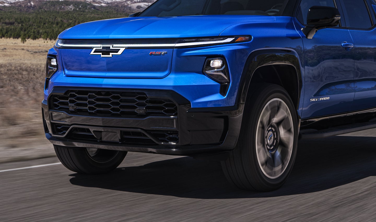 Fred Anderson Chevrolet in Greer SC