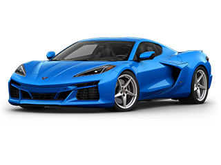 Chevrolet Corvette E-Ray - Fred Anderson Chevrolet in Greer SC