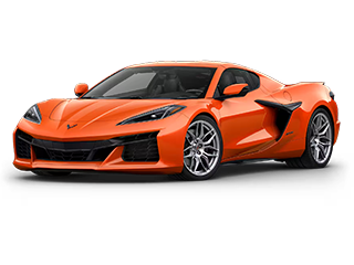 Chevrolet Corvette Z06 - Fred Anderson Chevrolet in Greer SC