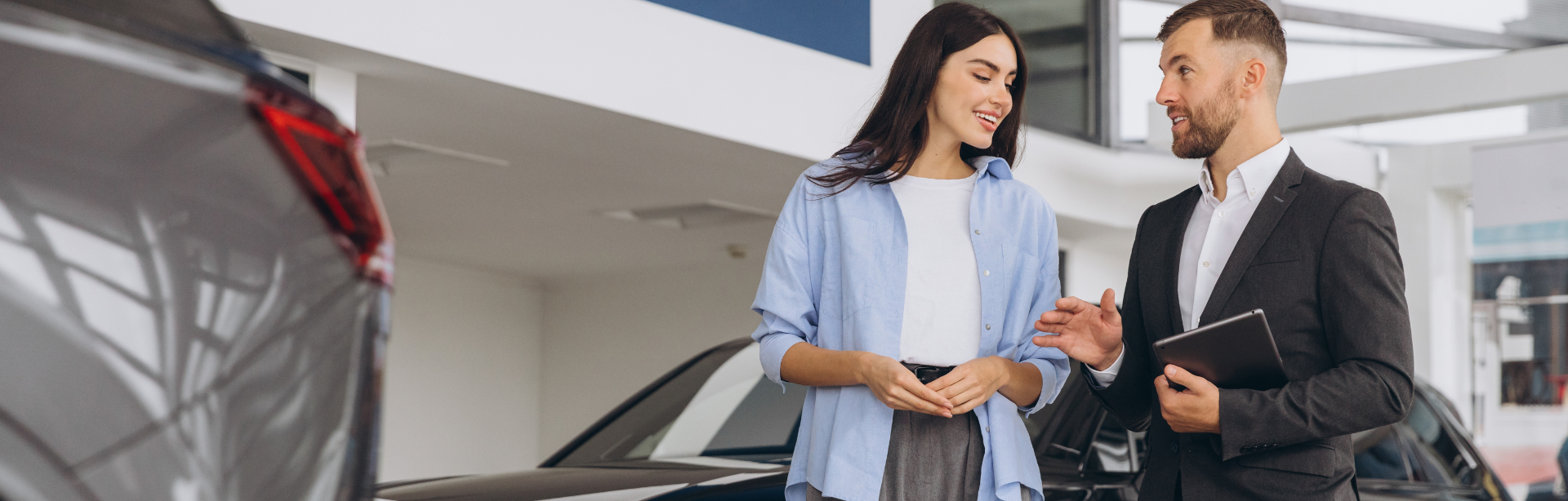 Chevrolet Financing