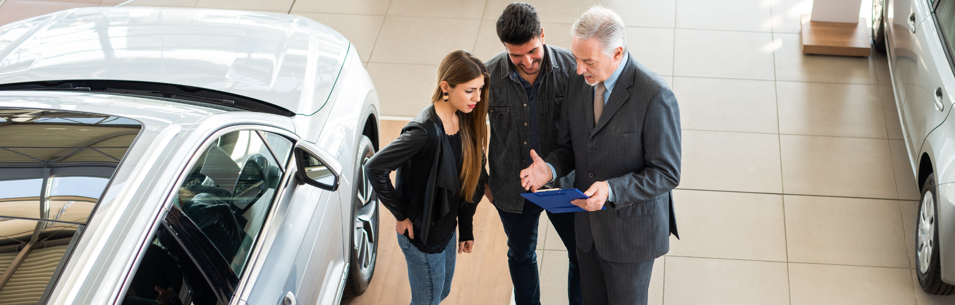 Chevrolet Lease