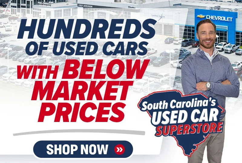 Used Cars