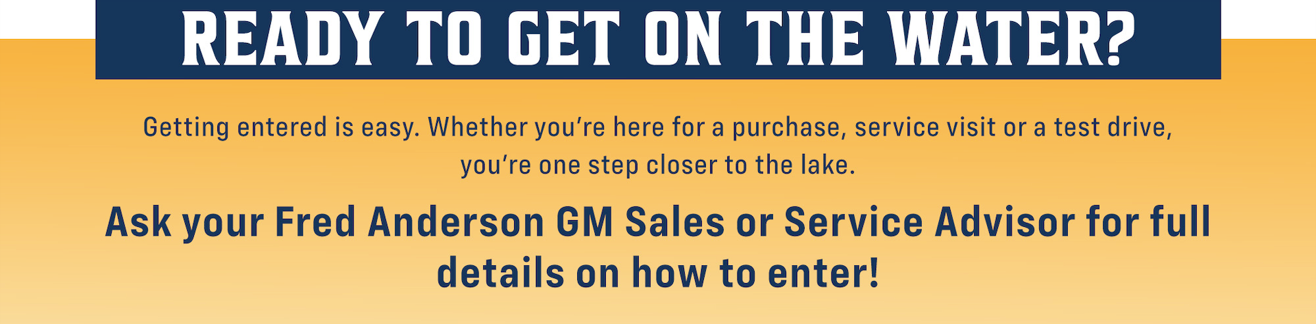 Now through September 7th